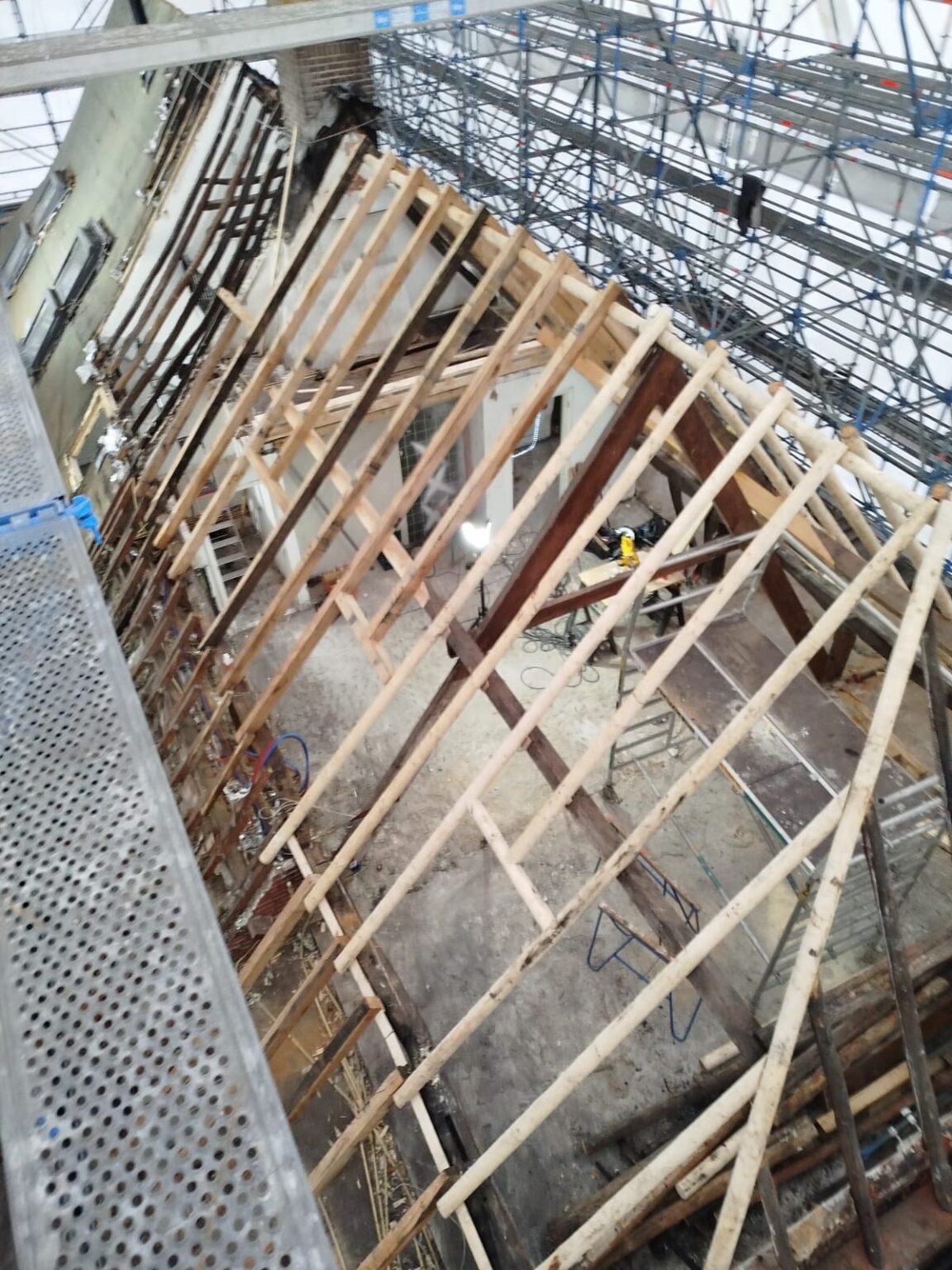 woning Den Dungen