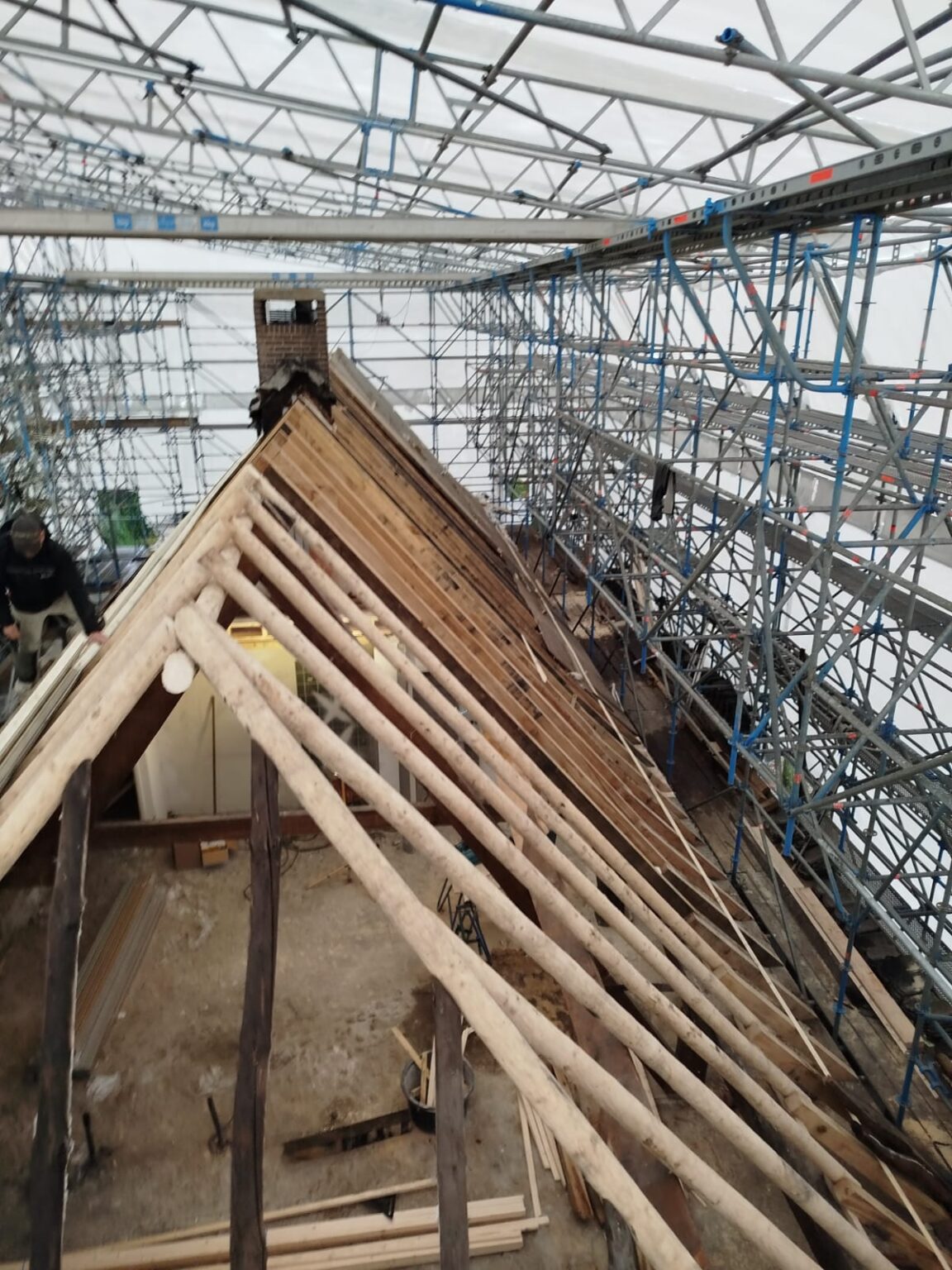 woning Den Dungen