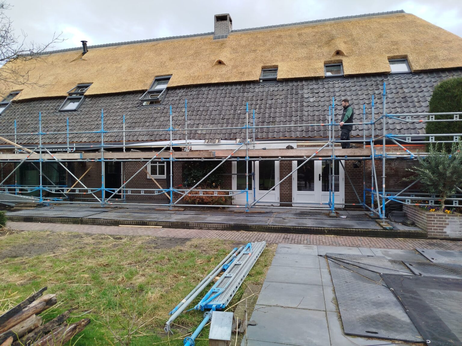 woning Den Dungen