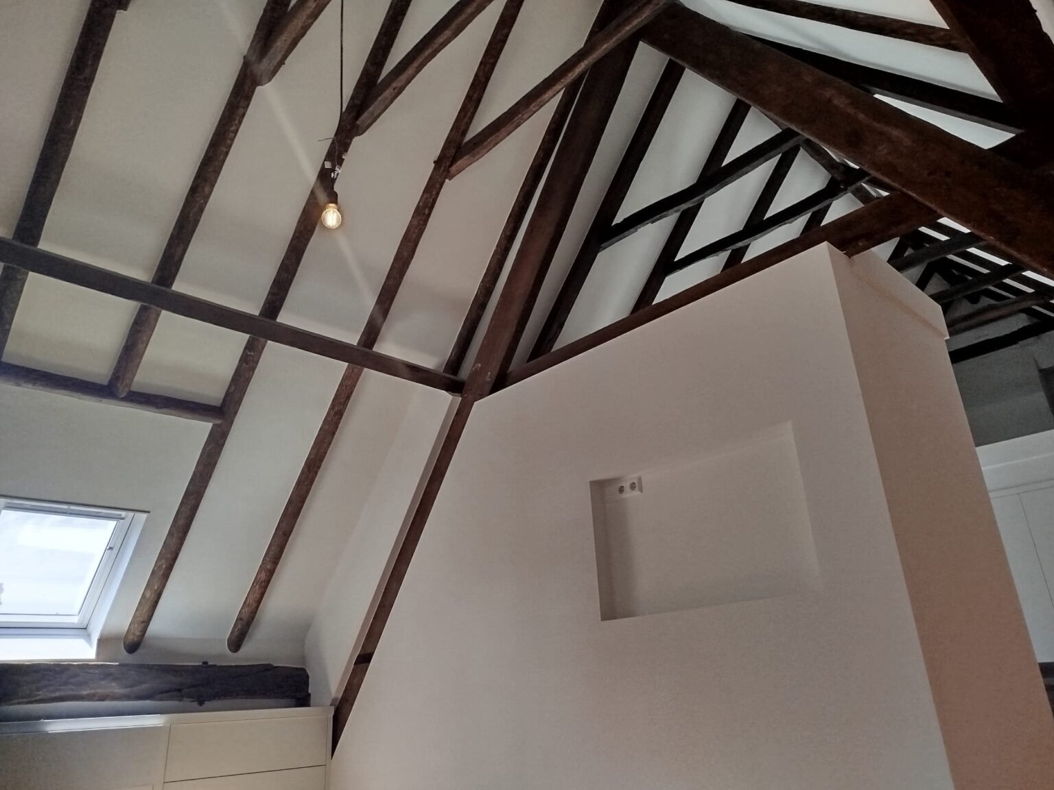Woning Den Dungen
