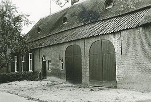 woning Den Dungen