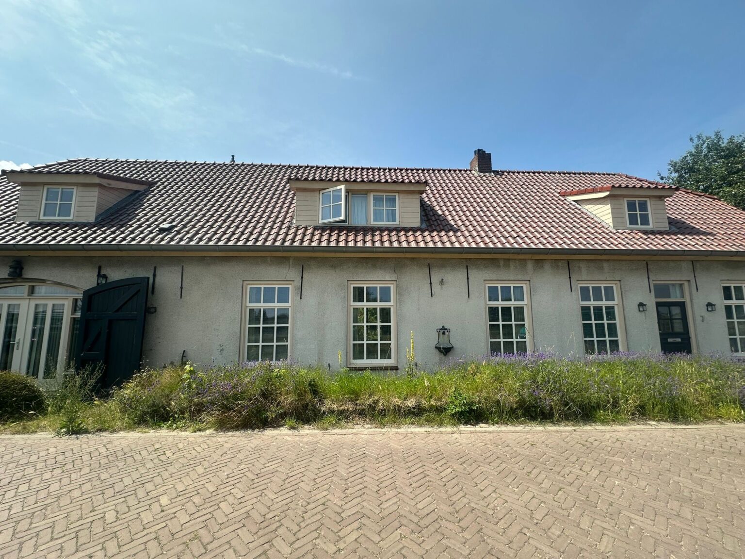 Bokhovense Maasdijk