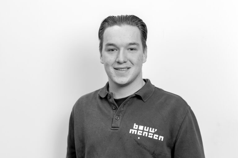 Jorn Verhoeven